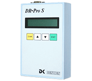 NC数据记录仪DR-ProS