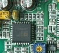 Circuit boards for measurement